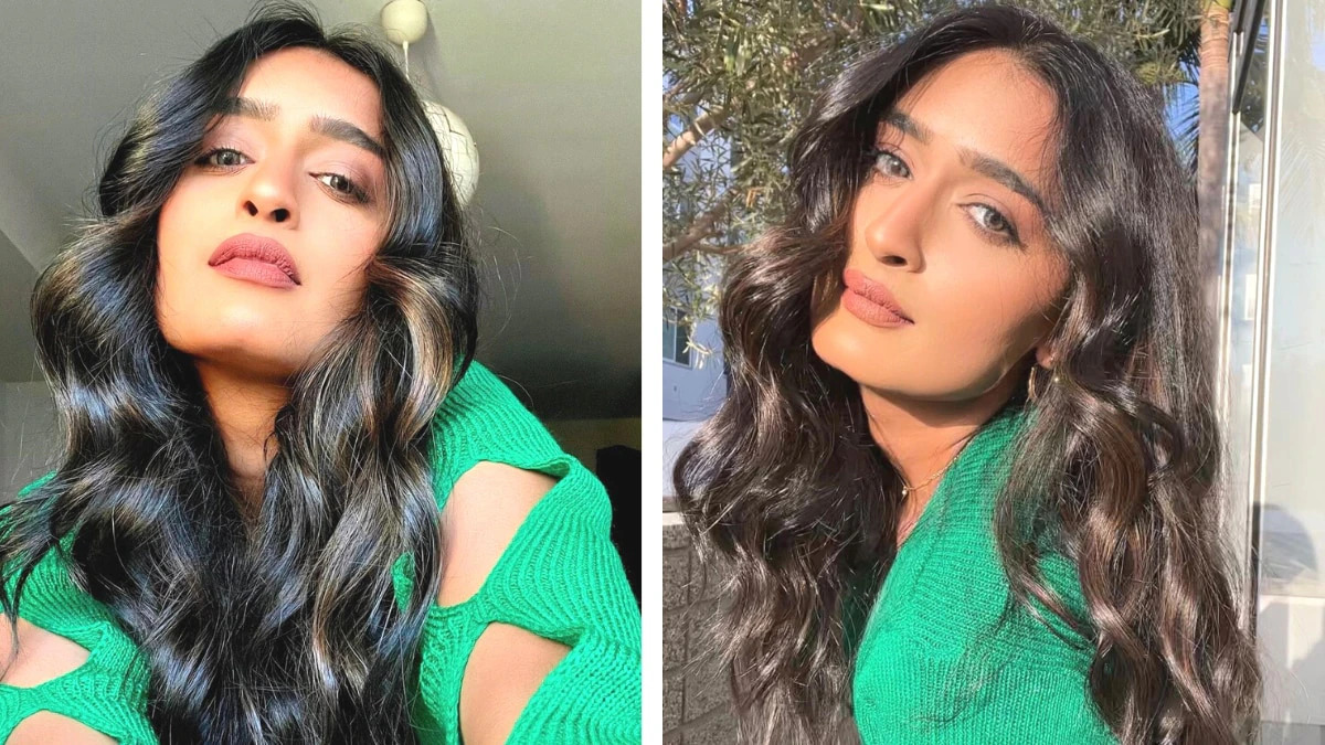 Niharika NM biography